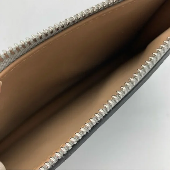 Michael Kors Monogram Print Faux Leather Belt Bag - Picture 5 of 8